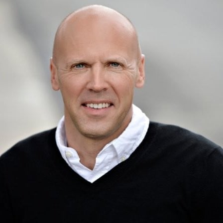 Colin Saravanamuttoo
