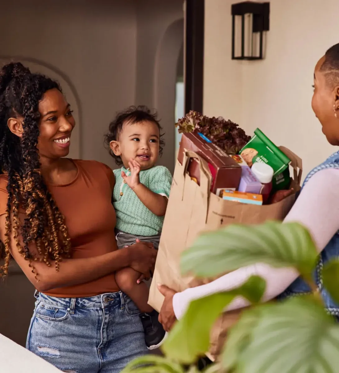 Instacart photo