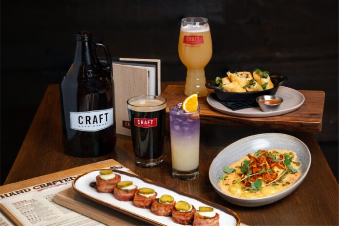 CRAFT Beer Market photo