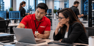 Staples photo