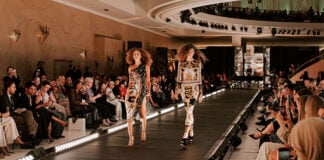 Behind Oakridge Park’s Ambitious Fashion Show: Luxury Retail, John Legend and a New Vancouver Tradition