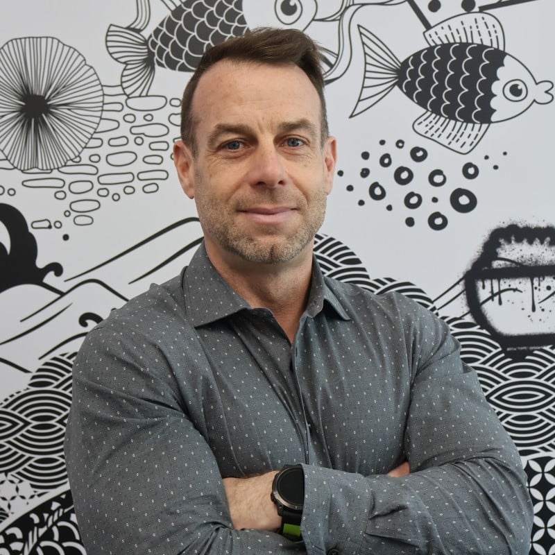 Dave Jones