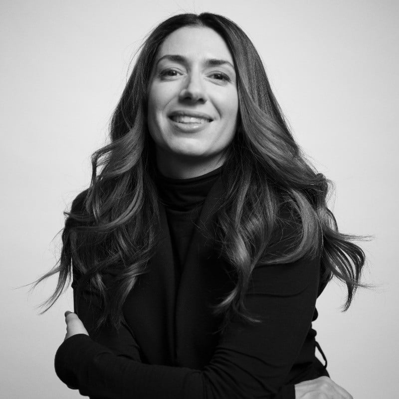 Dimitra Georgakis