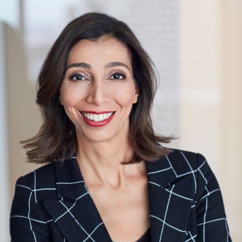 Eva Salem