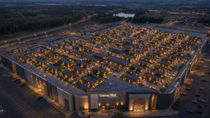 Alrifai Real Estate image