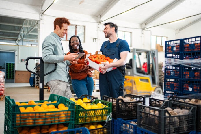 Food Banks Canada photo