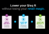 How Retailers Are Reducing Store Rollout Costs Without Compromising Their Customer Experience