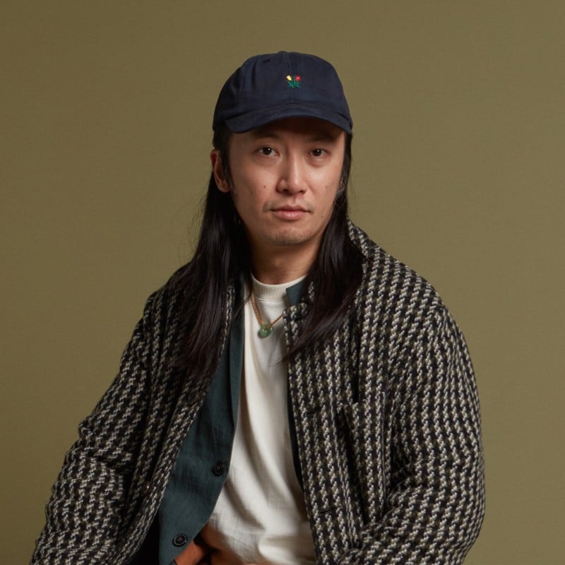 Hubert Chan