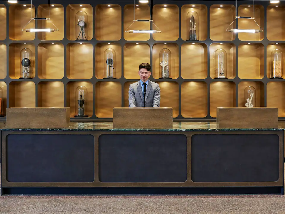 Hyatt photo