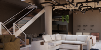 CouchHaus Expands Toronto Presence With New King East Pop-Up Showroom CouchHaus image