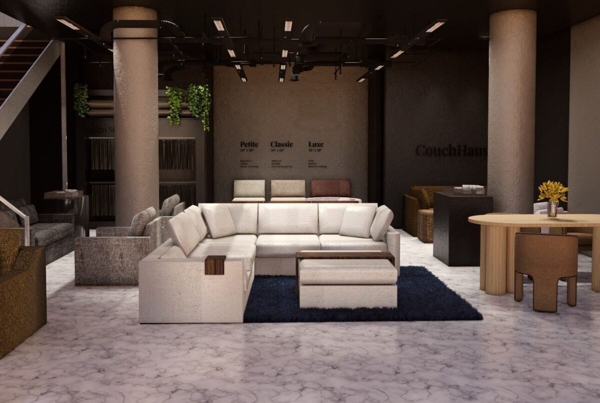 CouchHaus image