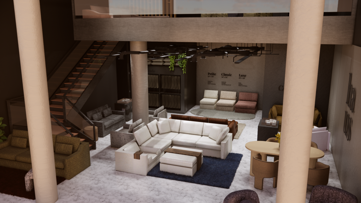 CouchHaus image