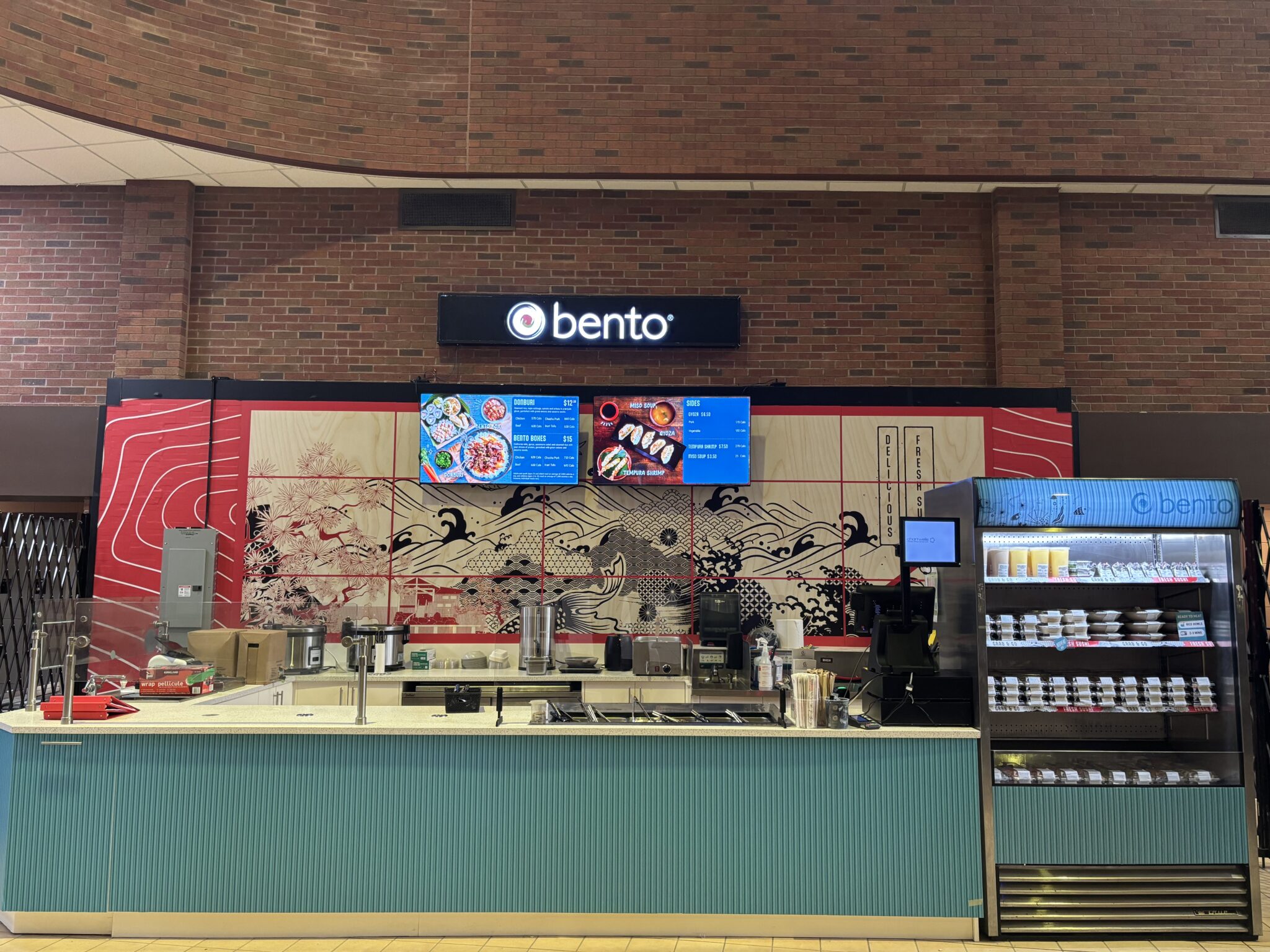 Retail Spaces Examples Retail Insider