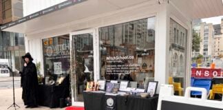 WitchSchool Canada Tests ‘Reciprocal Retail’ Model in Ottawa’s ByWard Market