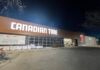 Canadian Tire Expands Saskatoon Store by More Than 50% to 104,000 Square Feet