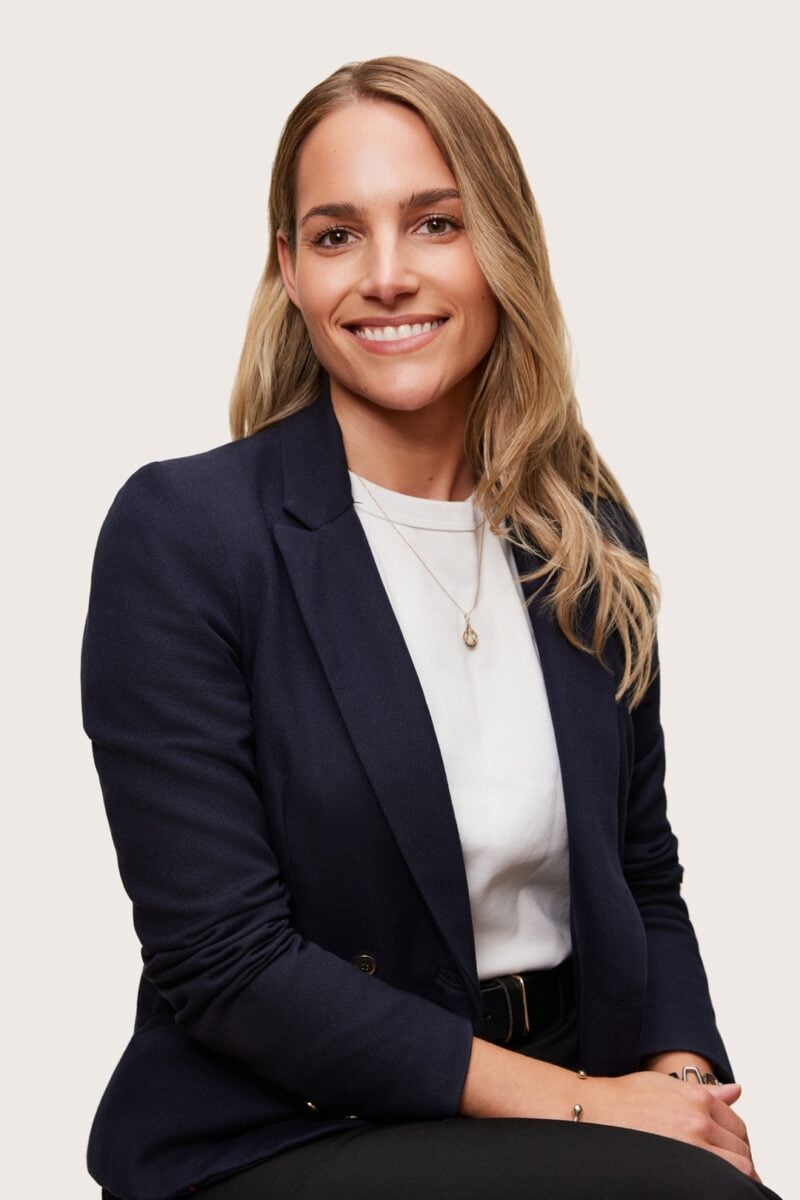 Jennifer Vincent