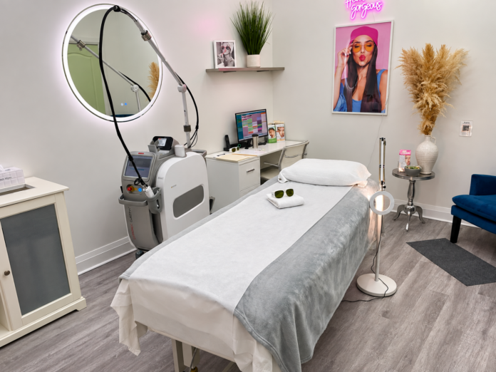 Aroma Waxing & Laser Clinic photo Aroma Waxing & Laser Clinic photo