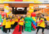 LEGO Opens Store at CF Toronto Eaton Centre, Expanding Downtown Toronto Retail Presence