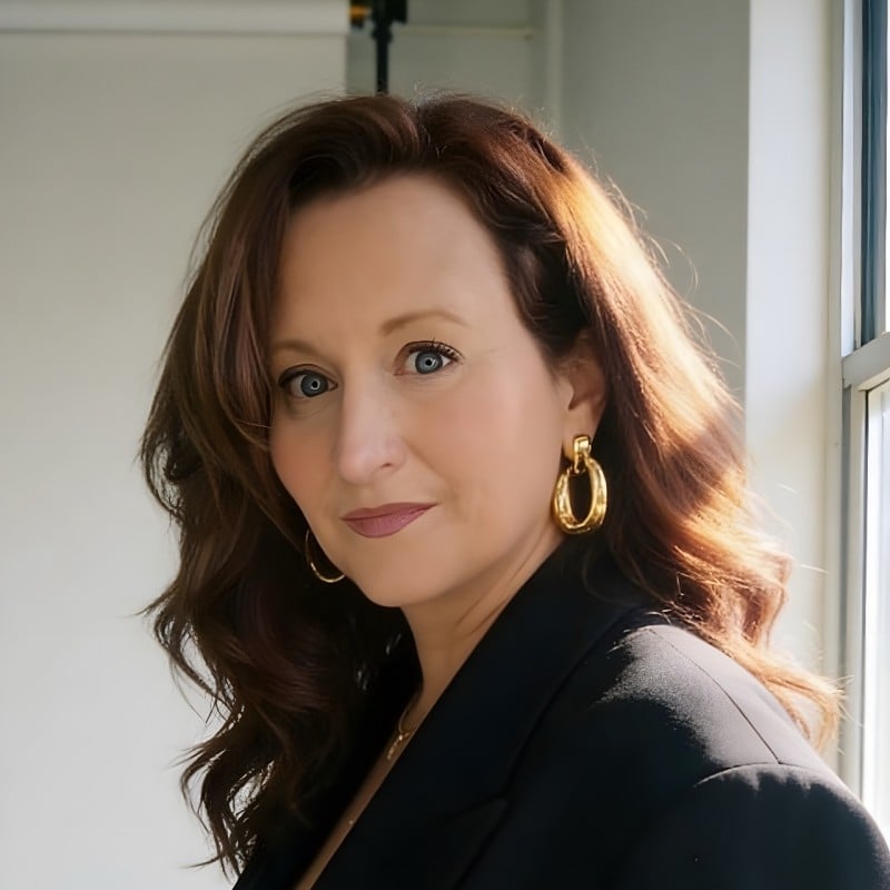 Lisa Bishop-Spencer