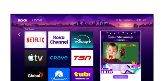 Roku image