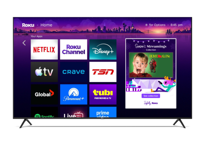 Roku image Roku image