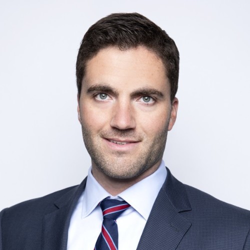 Nick Macoritto