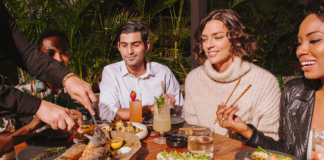 OpenTable photo
