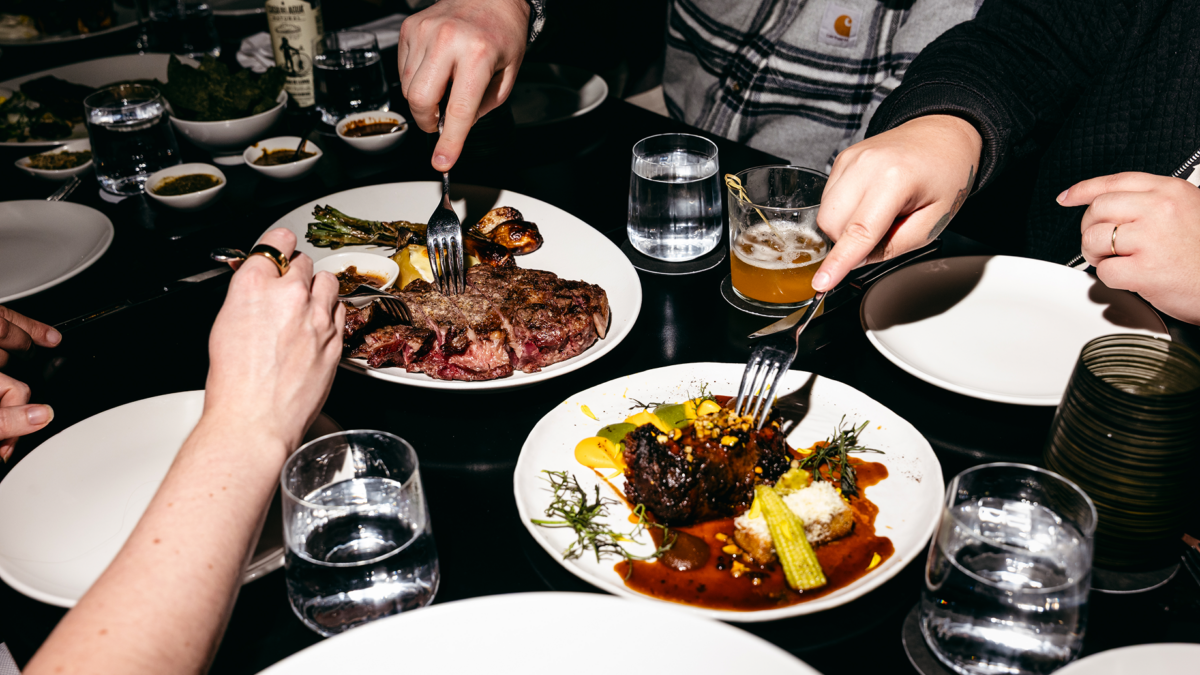 OpenTable photo
