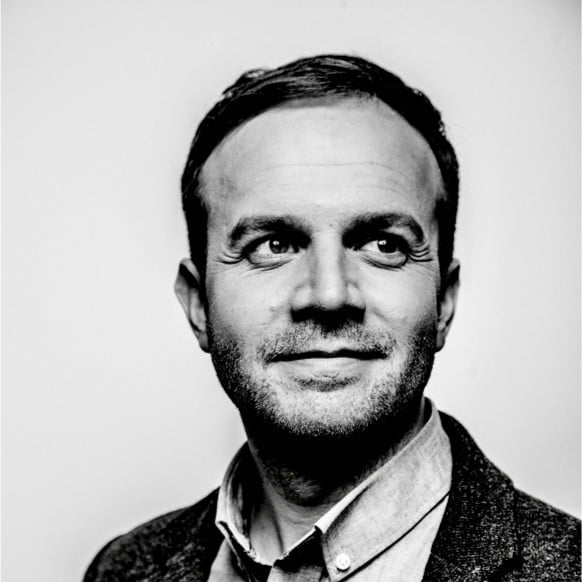 Paul Burns