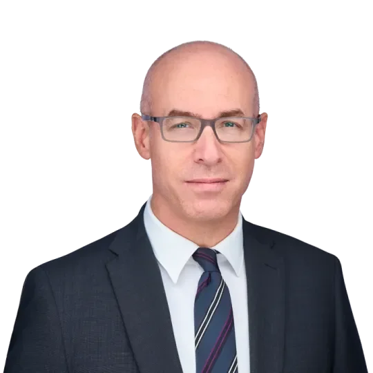 Paul Pulver