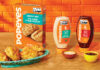 Popeyes launches biscuit mix, dipping sauces in Canadian grocery stores Popeyes image