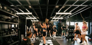 REVL Training photo