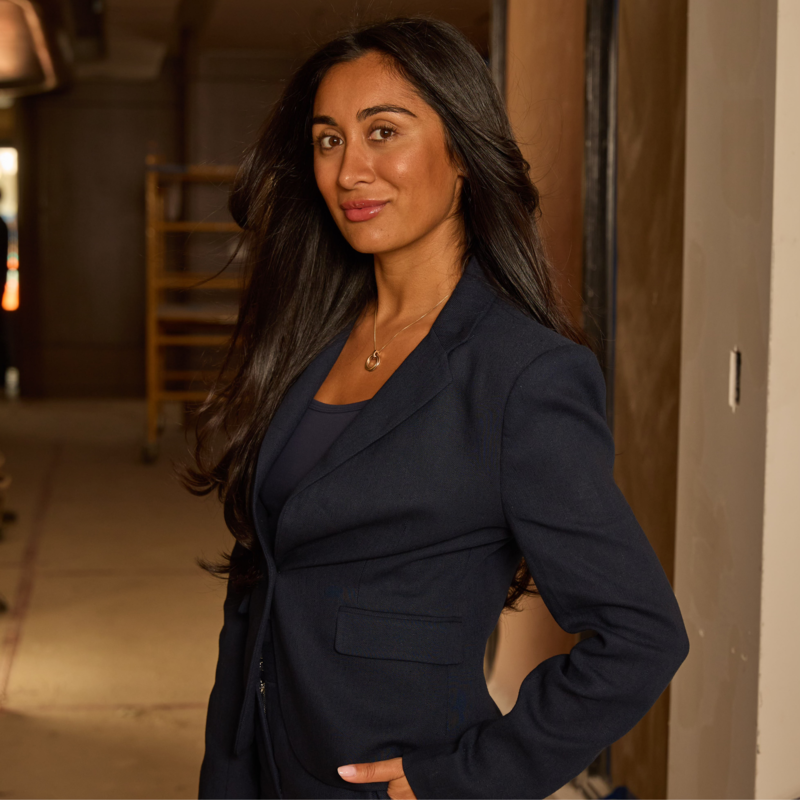 Rayana Dilawri