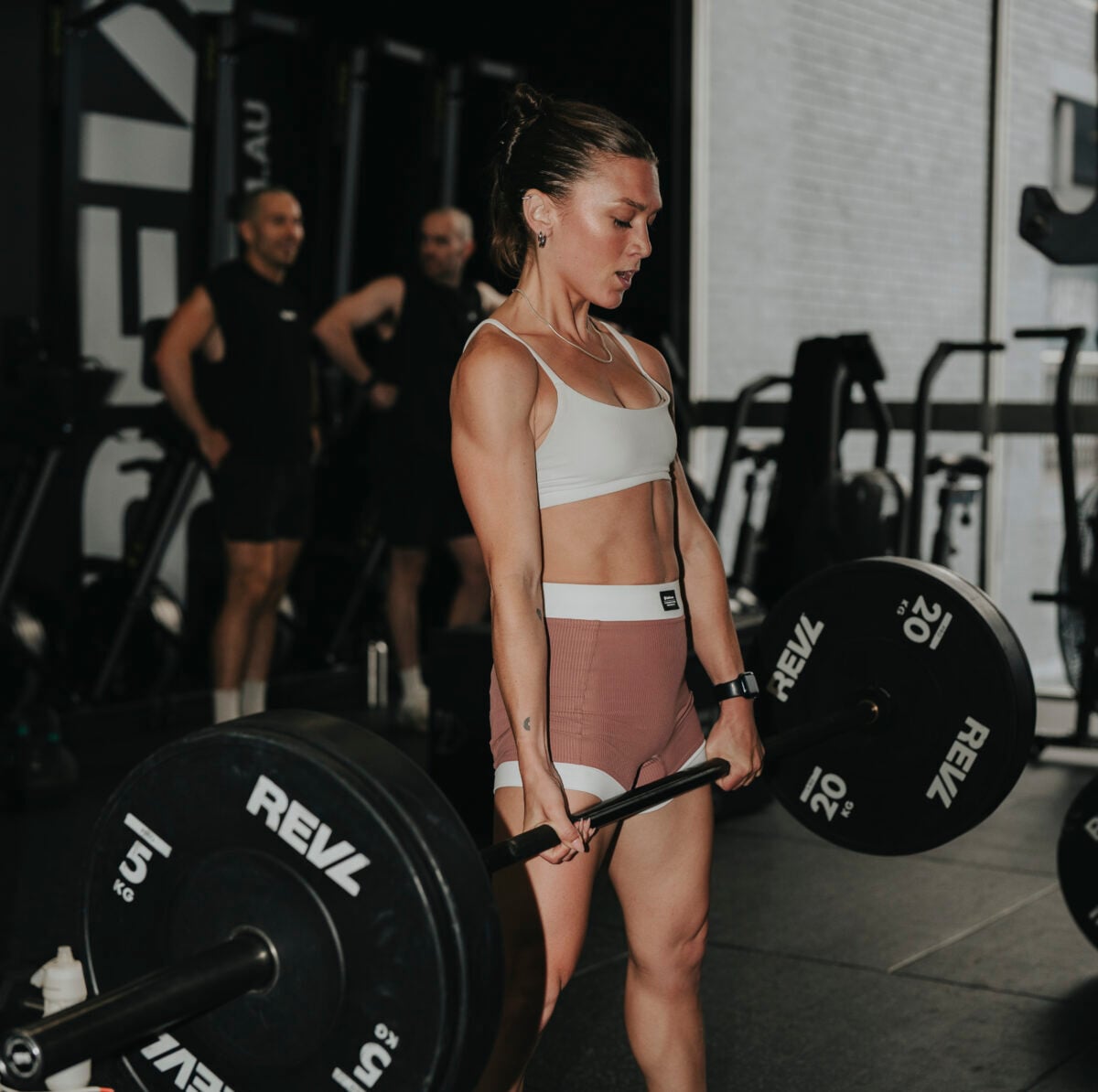 REVL Training photo