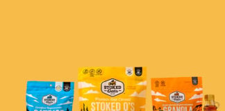 Stoked Oats photo