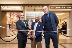 Intimissimi and Calzedonia Open First Canadian Stores at CF Sherway Gardens