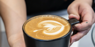 Good Earth Coffeehouse opens new location in Calgary health facility