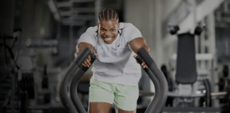Fitness World photo