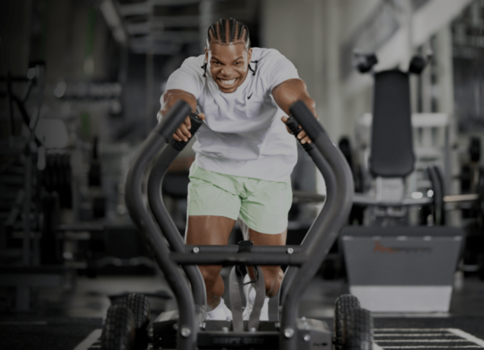 Fitness World photo
