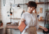 52% of tariff-impacted small businesses are performing worse: Merchant Growth report Sam Lion photo