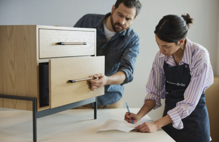 Wayfair photo