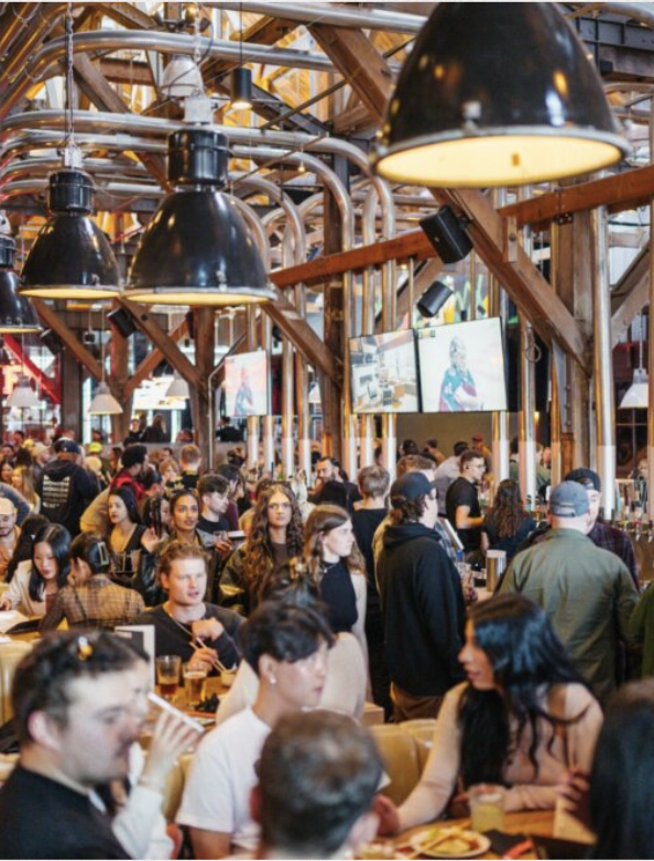  CRAFT Beer Market photo