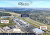 The Shops at Buffalo Run Retail Centre Near Calgary Listed for Sale JLL image