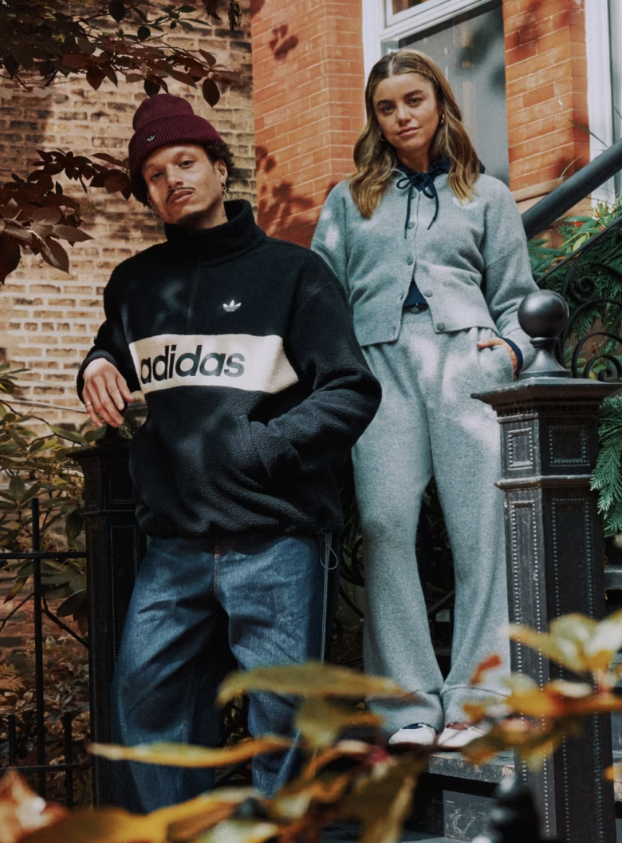 adidas photo