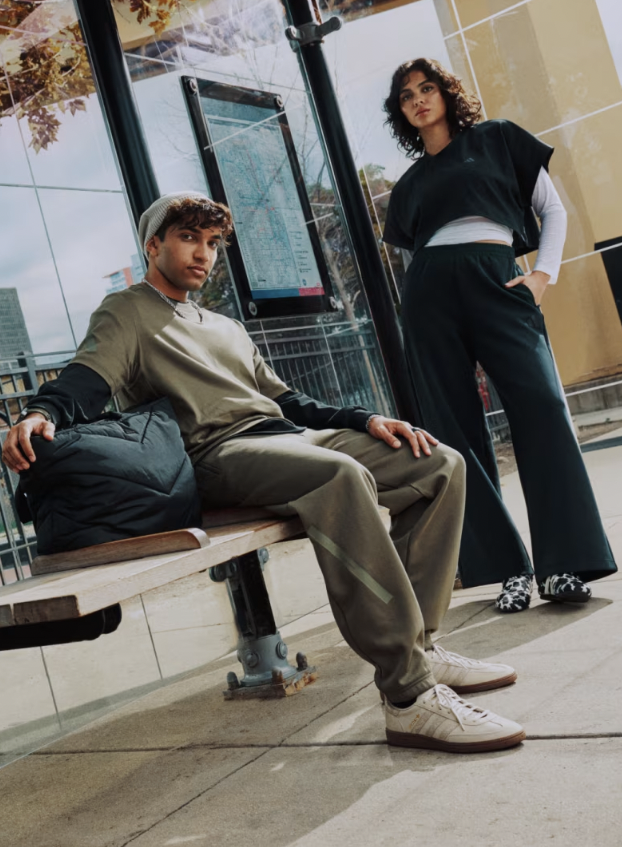 adidas photo