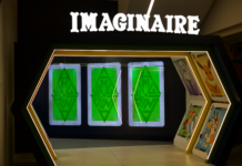 Imaginaire Targets National Expansion with 2–3 New Stores Annually