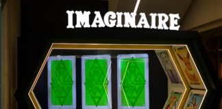 Imaginaire Targets National Expansion with 2–3 New Stores Annually