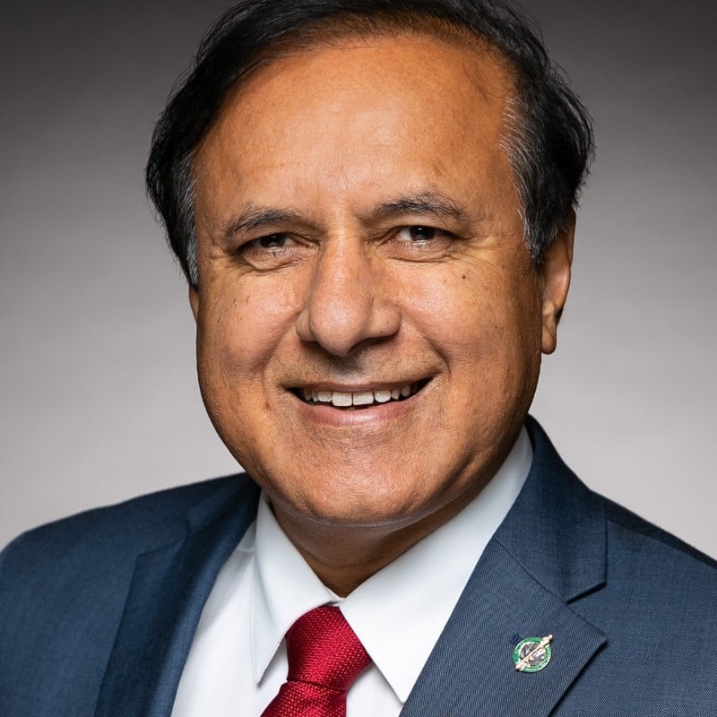 Shafqat Ali