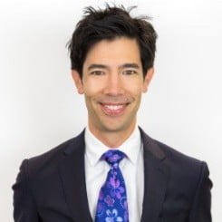 Shawn Fujiki