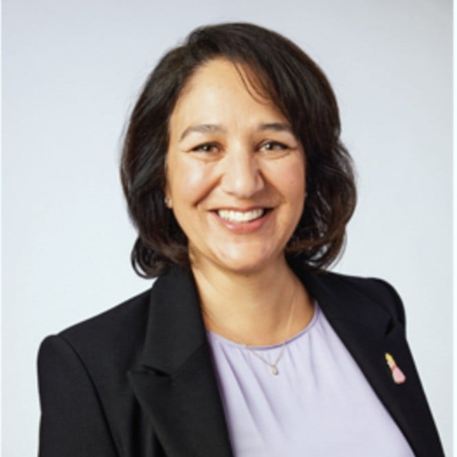 Susan Pennefather